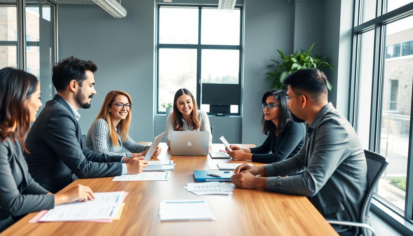 Your Partner in Payroll and HR
